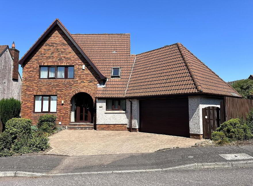 2 Greer Park Drive, Newtownbreda, Belfast, BT8 7YQ