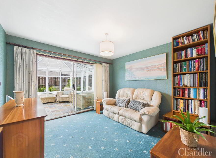 2 Greer Park Drive, Newtownbreda, Belfast, BT8 7YQ