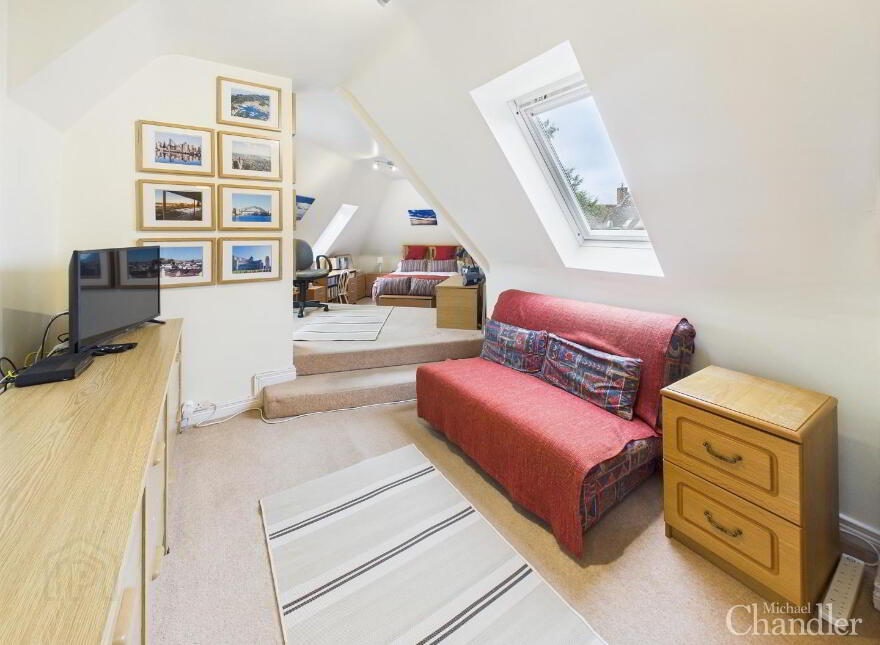 2 Greer Park Drive, Newtownbreda, Belfast, BT8 7YQ