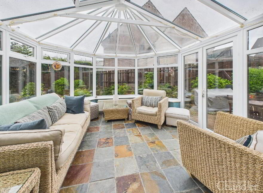2 Greer Park Drive, Newtownbreda, Belfast, BT8 7YQ