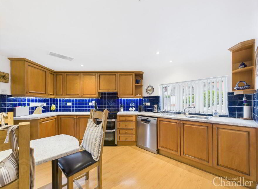2 Greer Park Drive, Newtownbreda, Belfast, BT8 7YQ