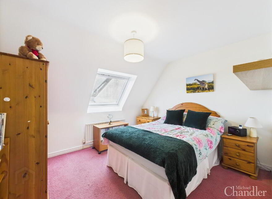 2 Greer Park Drive, Newtownbreda, Belfast, BT8 7YQ
