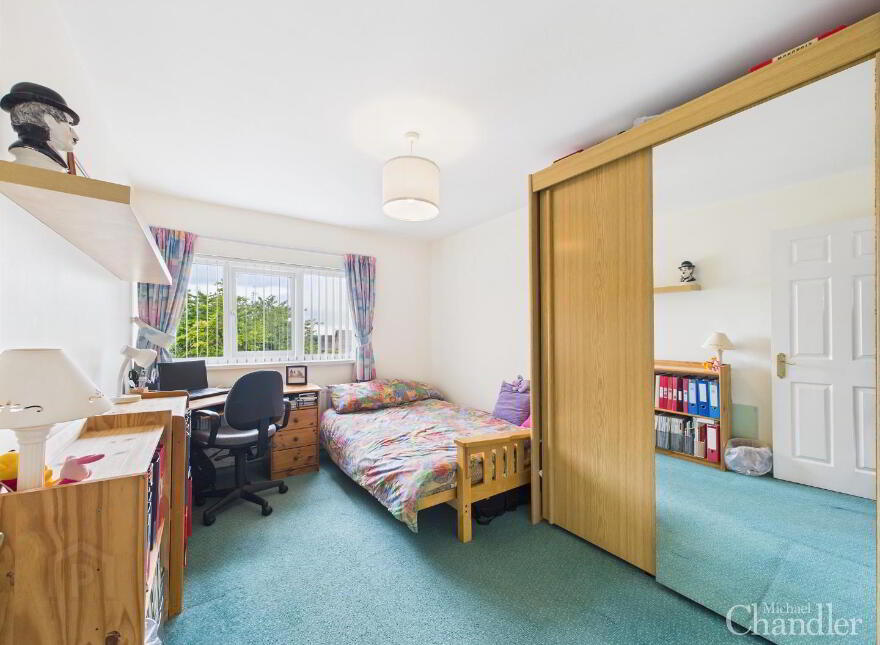 2 Greer Park Drive, Newtownbreda, Belfast, BT8 7YQ