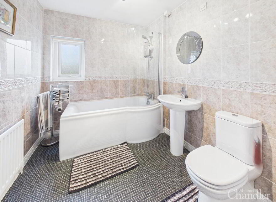 2 Greer Park Drive, Newtownbreda, Belfast, BT8 7YQ