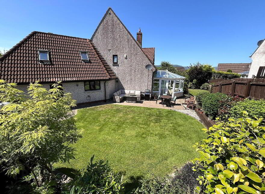 2 Greer Park Drive, Newtownbreda, Belfast, BT8 7YQ