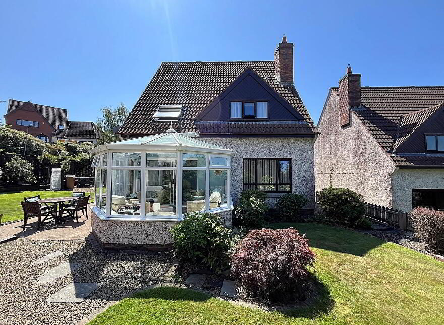 2 Greer Park Drive, Newtownbreda, Belfast, BT8 7YQ
