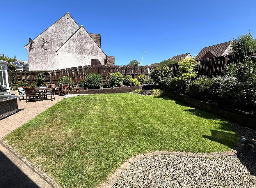 2 Greer Park Drive, Newtownbreda, Belfast, BT8 7YQ