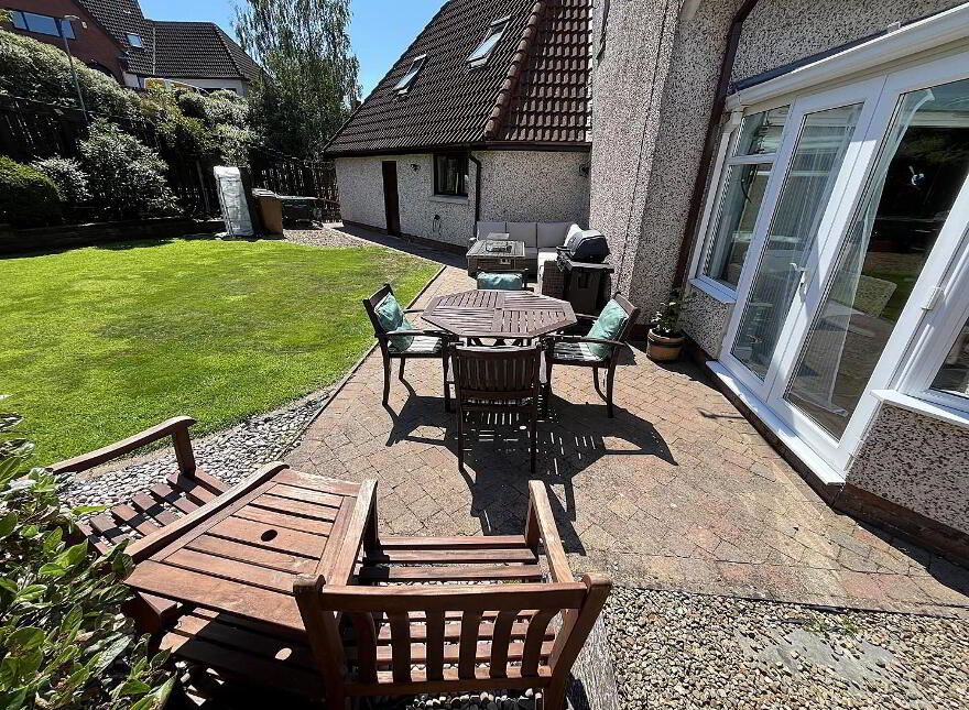 2 Greer Park Drive, Newtownbreda, Belfast, BT8 7YQ