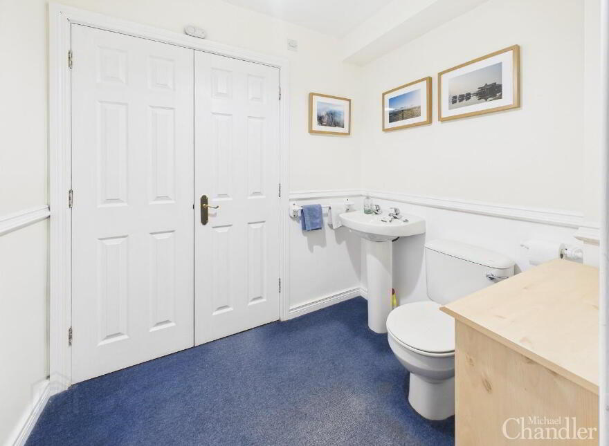2 Greer Park Drive, Newtownbreda, Belfast, BT8 7YQ