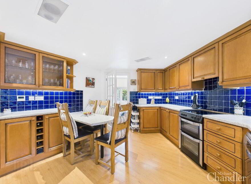2 Greer Park Drive, Newtownbreda, Belfast, BT8 7YQ