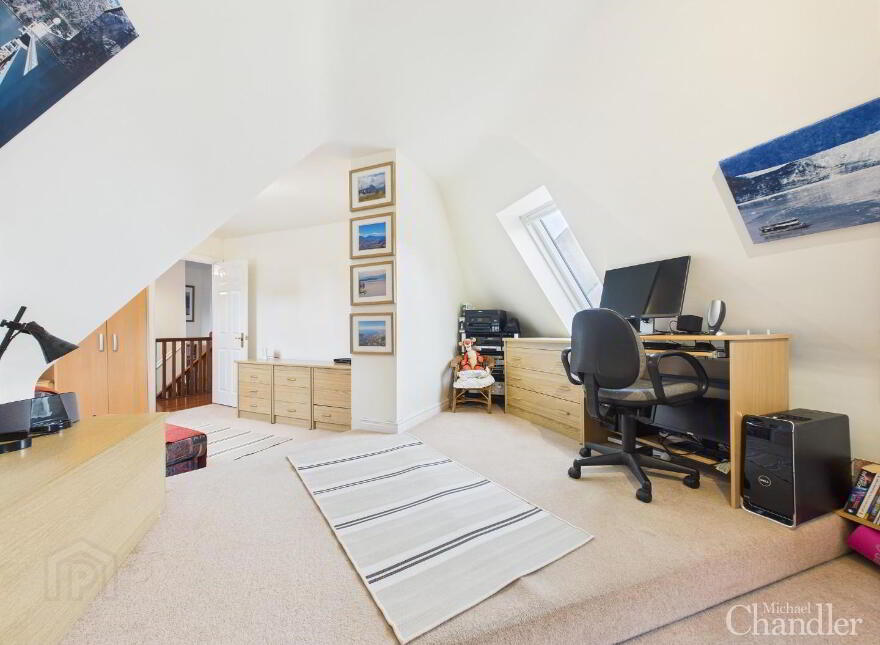 2 Greer Park Drive, Newtownbreda, Belfast, BT8 7YQ