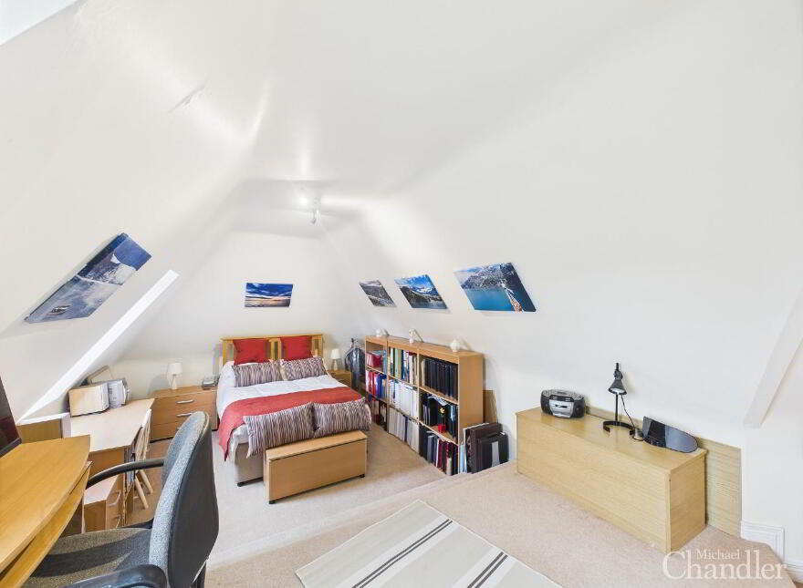 2 Greer Park Drive, Newtownbreda, Belfast, BT8 7YQ