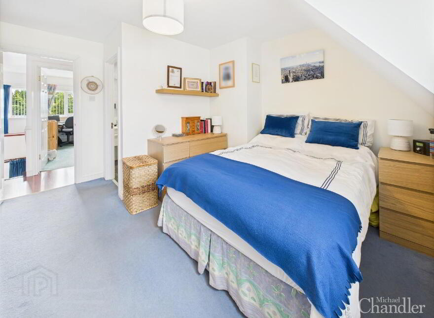 2 Greer Park Drive, Newtownbreda, Belfast, BT8 7YQ