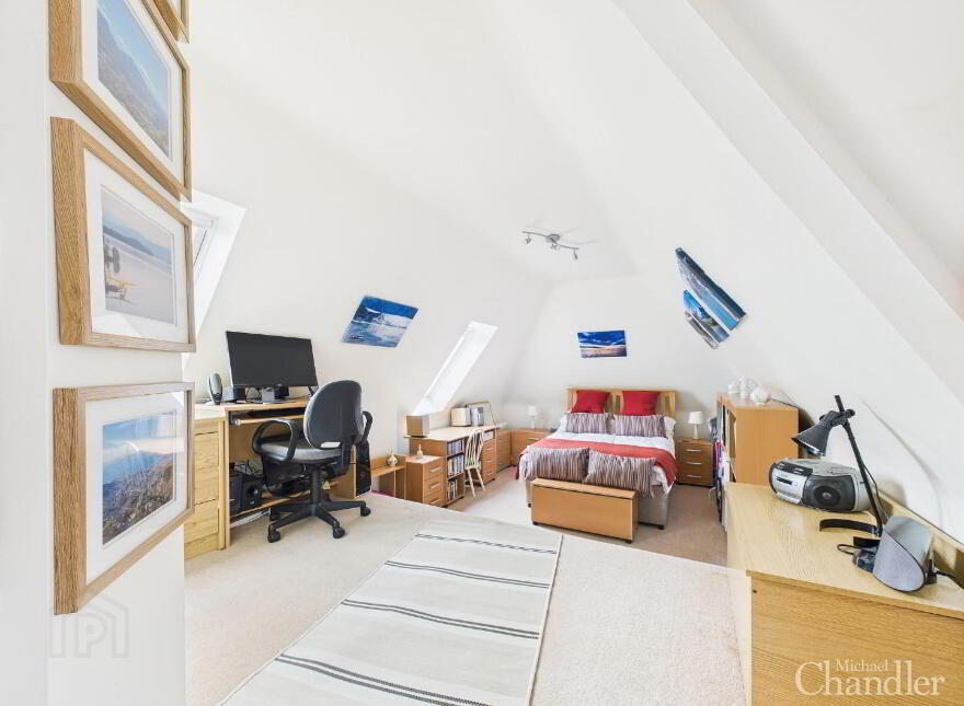 2 Greer Park Drive, Newtownbreda, Belfast, BT8 7YQ