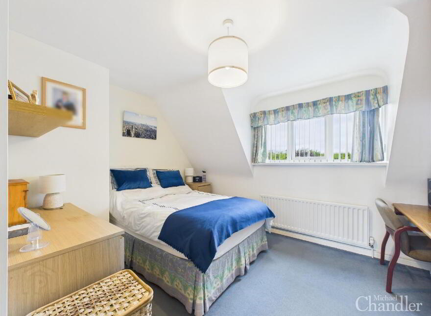 2 Greer Park Drive, Newtownbreda, Belfast, BT8 7YQ
