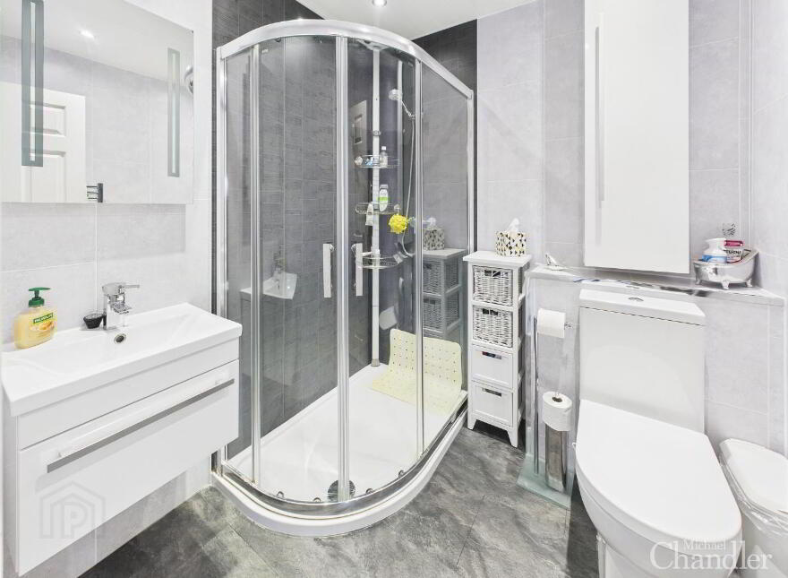 2 Greer Park Drive, Newtownbreda, Belfast, BT8 7YQ