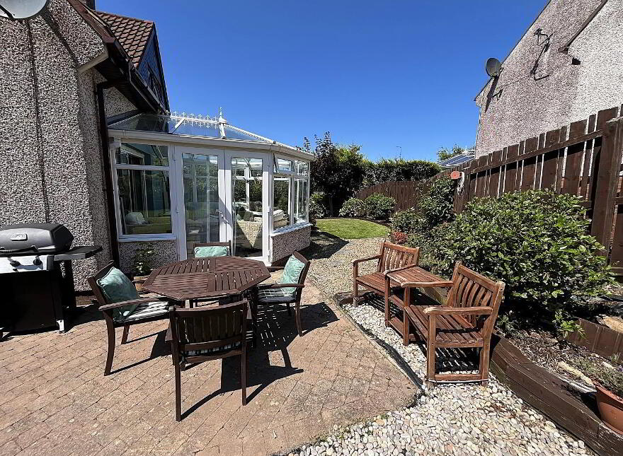 2 Greer Park Drive, Newtownbreda, Belfast, BT8 7YQ