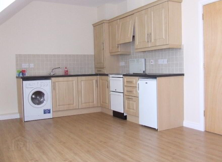 High Street, Newtownards, BT23 7HZ