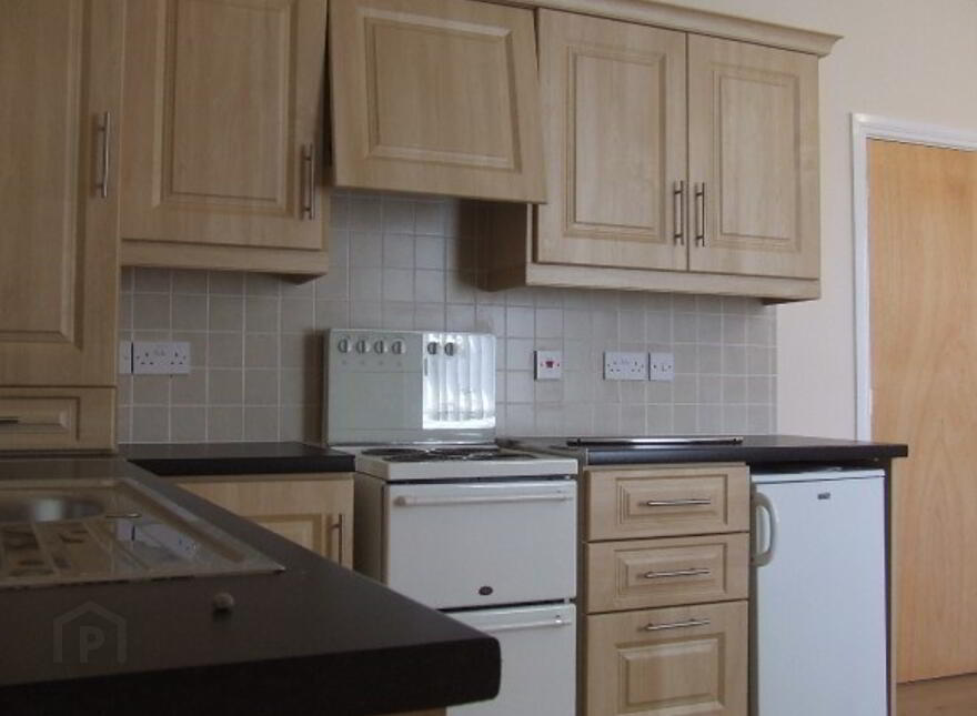 High Street, Newtownards, BT23 7HZ