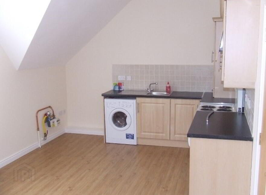 High Street, Newtownards, BT23 7HZ