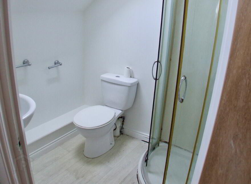 High Street, Newtownards, BT23 7HZ