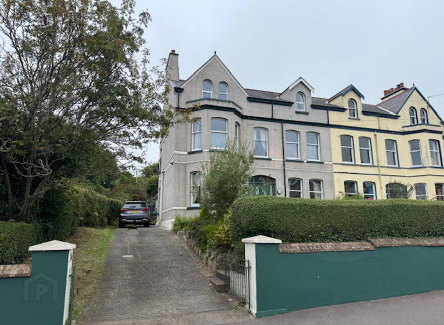 30 Cable Road, Whitehead, BT38 9PY