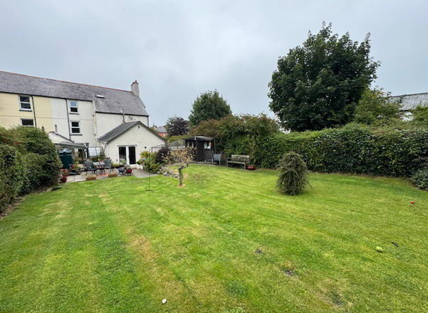 30 Cable Road, Whitehead, BT38 9PY