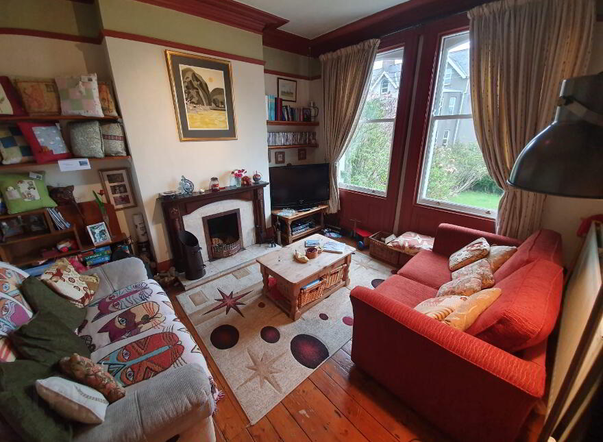 30 Cable Road, Whitehead, BT38 9PY