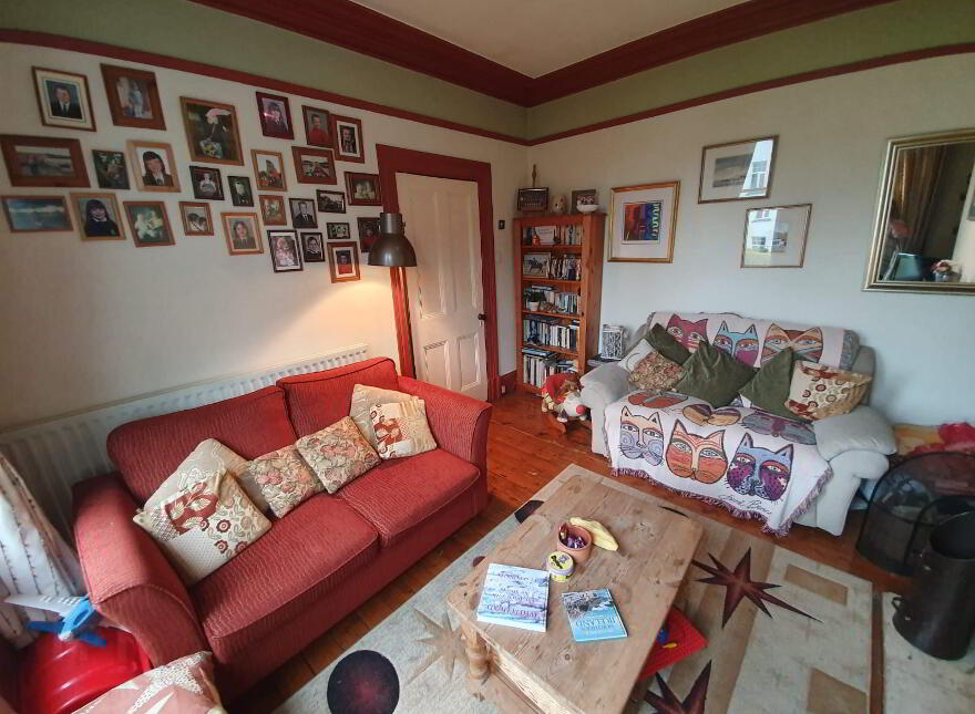 30 Cable Road, Whitehead, BT38 9PY