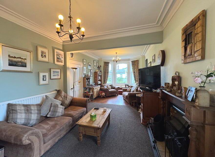 30 Cable Road, Whitehead, BT38 9PY