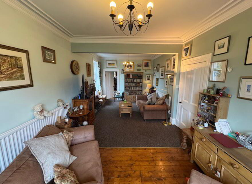 30 Cable Road, Whitehead, BT38 9PY
