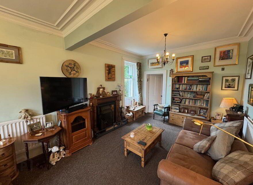 30 Cable Road, Whitehead, BT38 9PY
