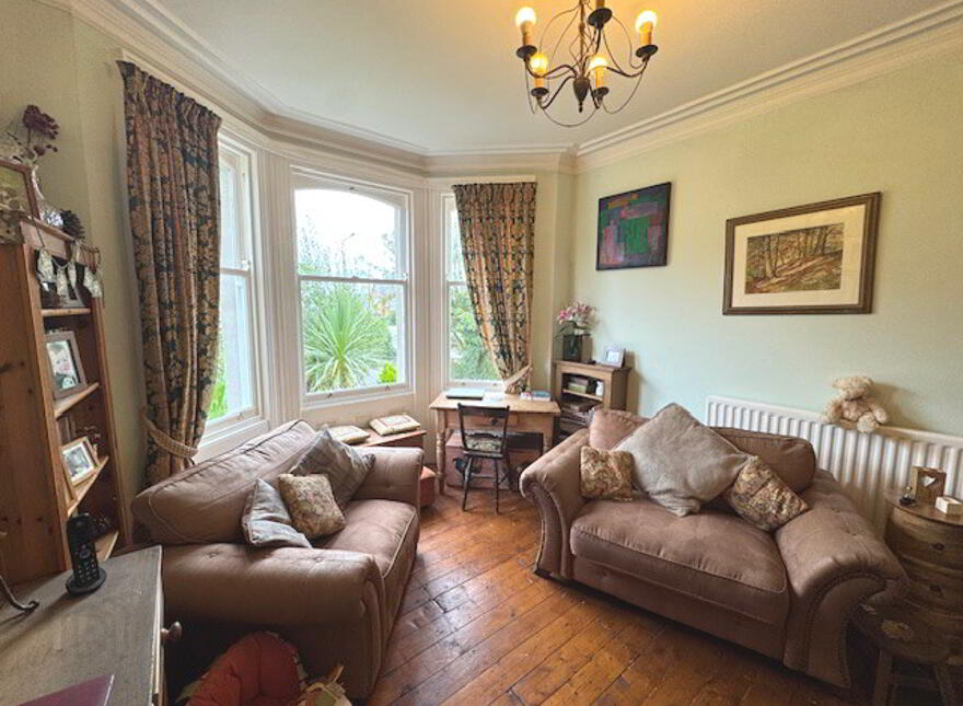 30 Cable Road, Whitehead, BT38 9PY