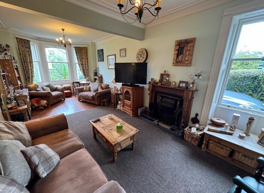 30 Cable Road, Whitehead, BT38 9PY