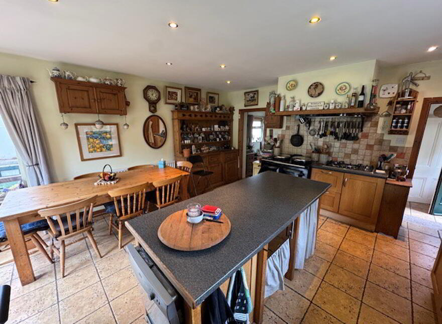 30 Cable Road, Whitehead, BT38 9PY
