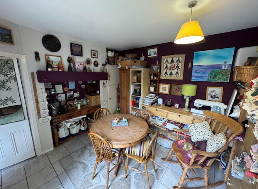 30 Cable Road, Whitehead, BT38 9PY