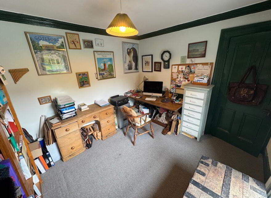 30 Cable Road, Whitehead, BT38 9PY