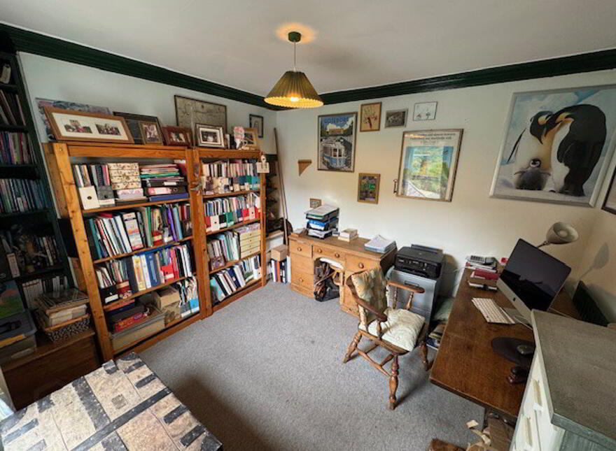 30 Cable Road, Whitehead, BT38 9PY