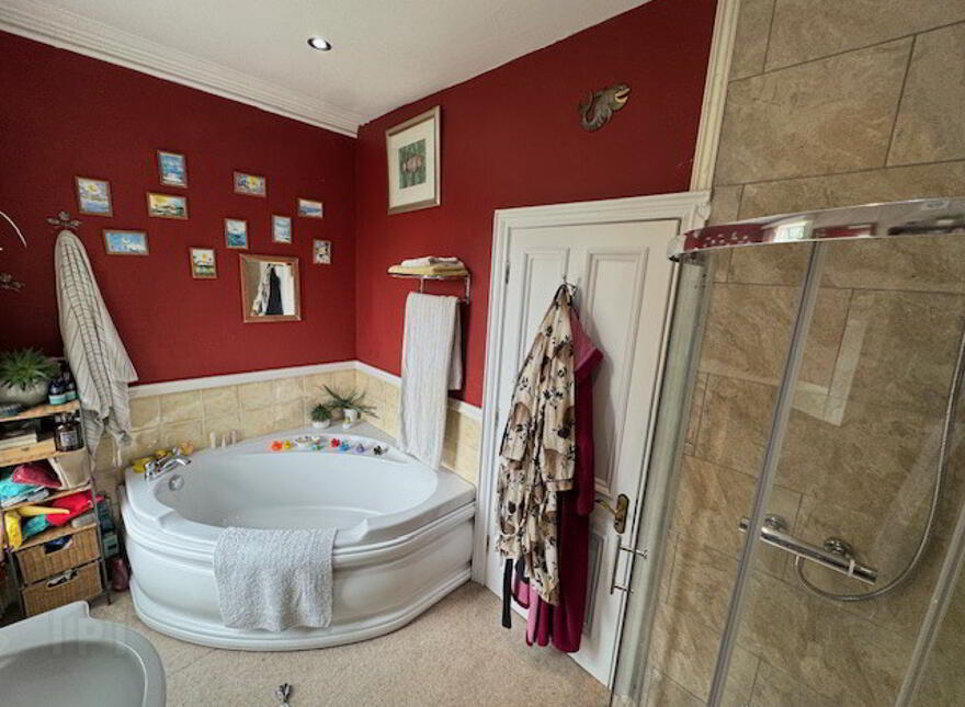 30 Cable Road, Whitehead, BT38 9PY