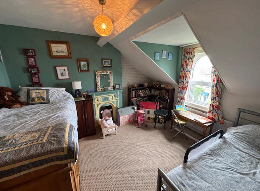 30 Cable Road, Whitehead, BT38 9PY
