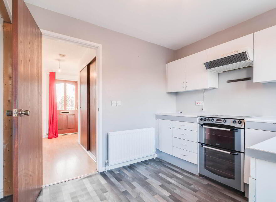 17 Woodford Grange, Bangor, BT19 6ZA