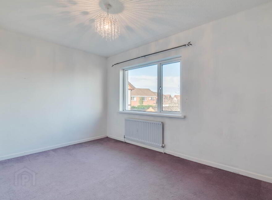 17 Woodford Grange, Bangor, BT19 6ZA