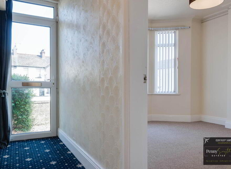 165 Belfast Road, Bangor, BT20 3PR