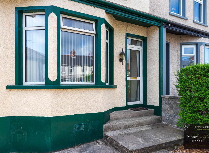 165 Belfast Road, Bangor, BT20 3PR
