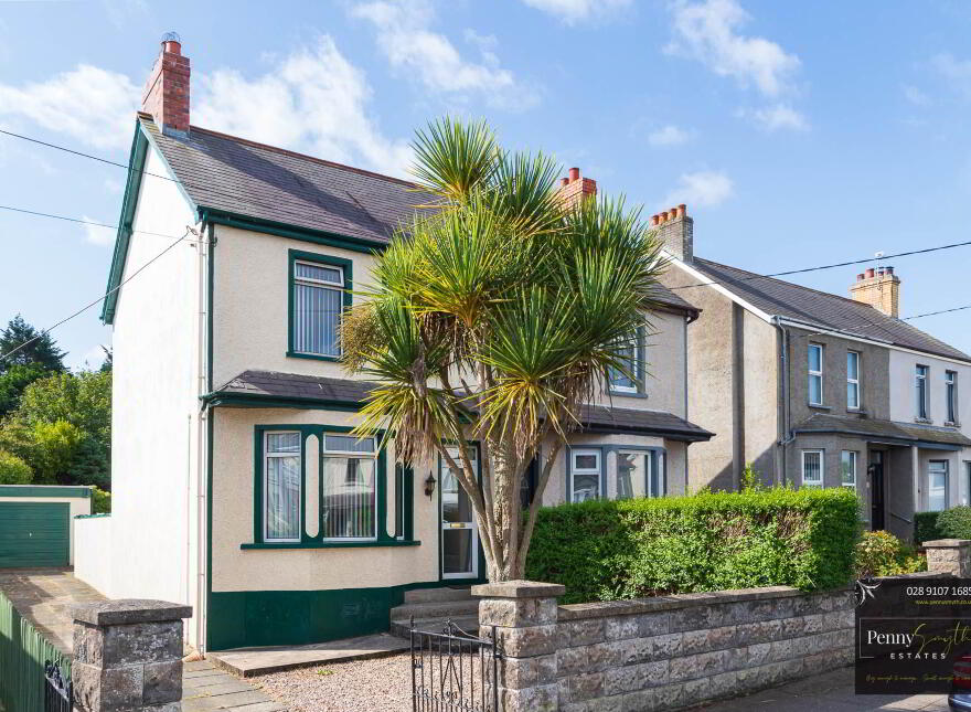 165 Belfast Road, Bangor, BT20 3PR photo