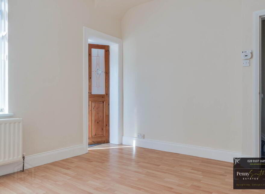 165 Belfast Road, Bangor, BT20 3PR