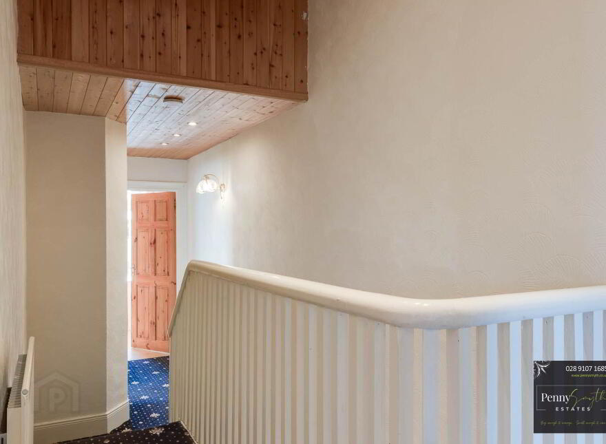 165 Belfast Road, Bangor, BT20 3PR