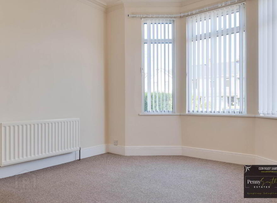 165 Belfast Road, Bangor, BT20 3PR