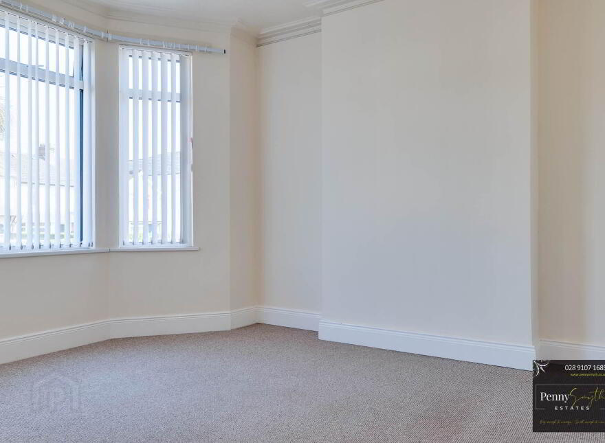165 Belfast Road, Bangor, BT20 3PR