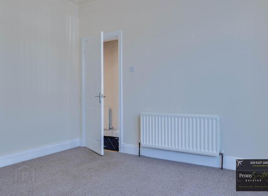 165 Belfast Road, Bangor, BT20 3PR